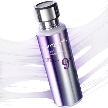 Essence Numbuzin No.9 Bio Essence