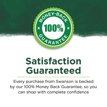 Биологически активная добавка Swanson