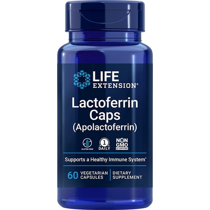 Капсулы Life Extension