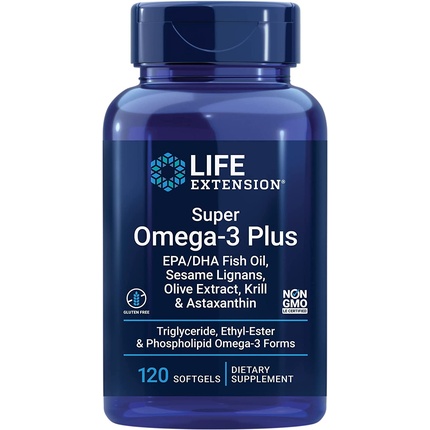 Витаминная сыворотка Life Extension