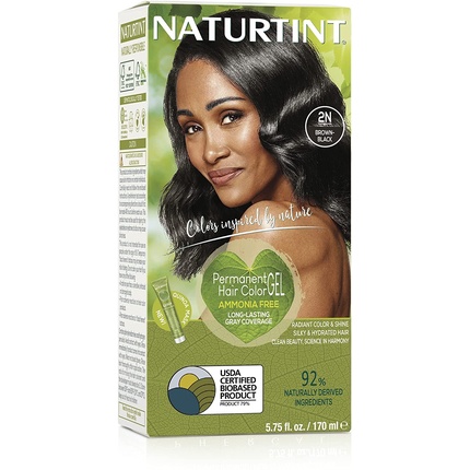 Краска для волос Naturtint Naturtint
