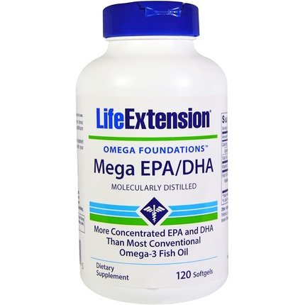 Витаминная Сыворотка Life Extension