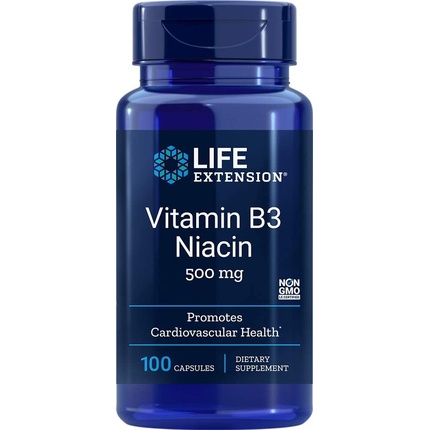 Сыворотка с витаминами Life Extension