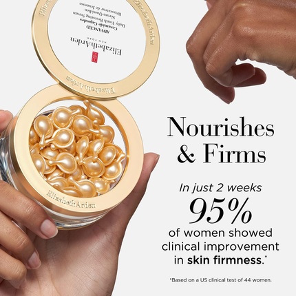 Набор по уходу за кожей лица Elizabeth Arden Lift & Firm