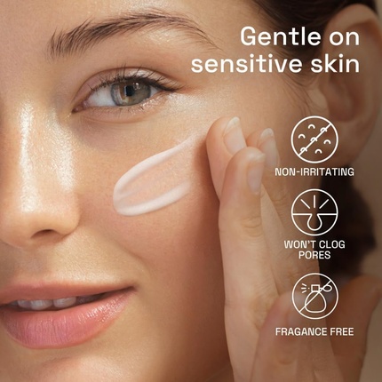 Солнцезащитный крем для лица Mineral Cetaphil Daily Defence SPF 50