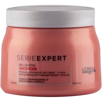 Маска для волос L'Oreal Professional Serie Expert Inforcer