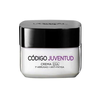 Дневной крем L'Oreal Professional Codigo Juventud