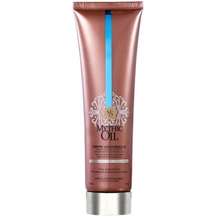 Крем L'Oreal Professional Mythic Oil Универсальный Крем