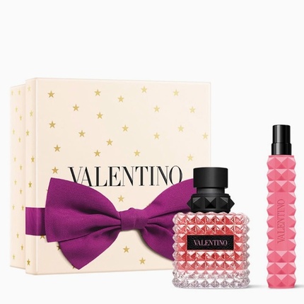 Парфюмерная вода Valentino Born In Roma