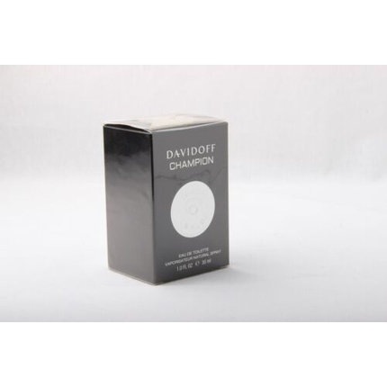 Туалетная вода Davidoff Champion