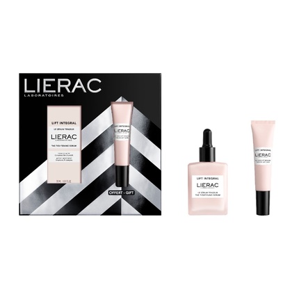 Лифтинговый уход для кожи вокруг глаз Lierac Lift Integral