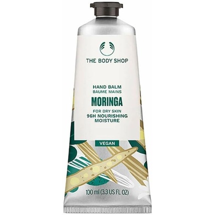 Крем для рук The Body Shop