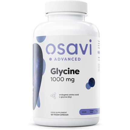 Капсулы Osavi Витаминная Сыворотка