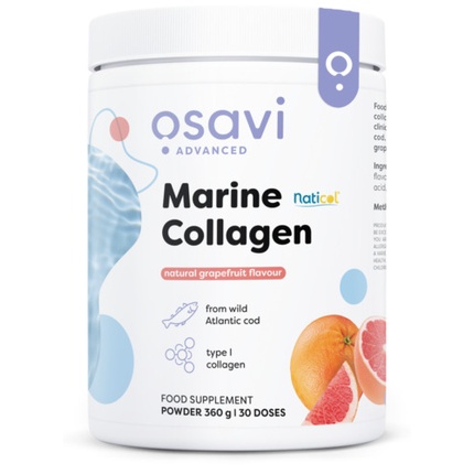 Коллагеновый порошок Osavi Marine Collagen