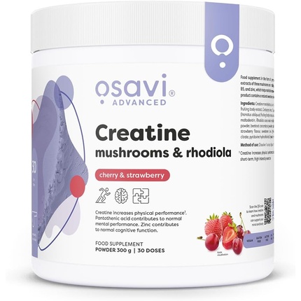 Витаминная сыворотка Osavi