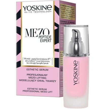Сыворотка для лица Ассорти Mezo Peptide Expert