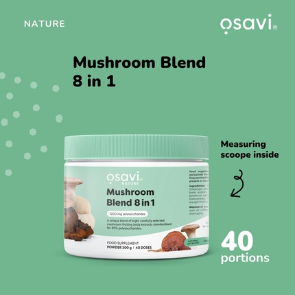 Витаминная сыворотка Osavi