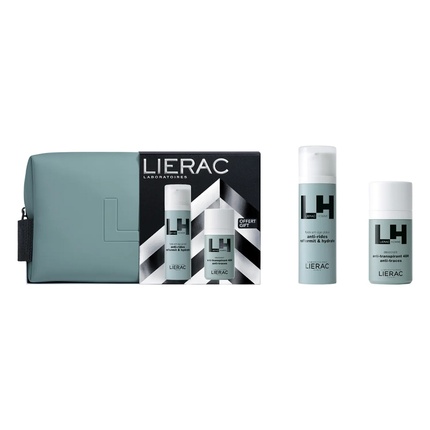 Роликовый дезодорант Lierac