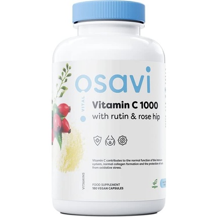 Витамины Osavi