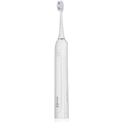 Звуковая зубная щетка Seyso Carbon Series Basic White