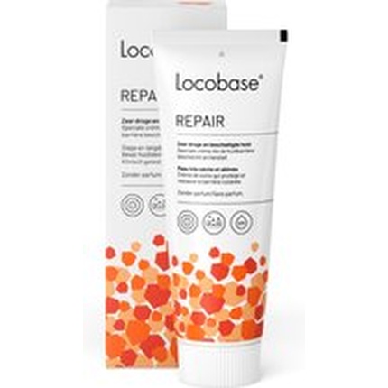 Увлажняющий крем Locobase