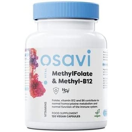 Капсулы Osavi