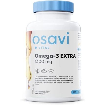 Витаминная сыворотка Osavi