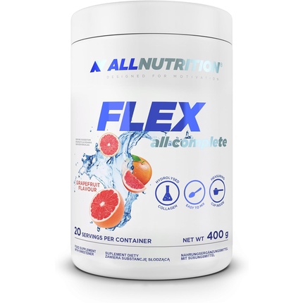 Добавка Allnutrition Витаминная Сыворотка V2.0