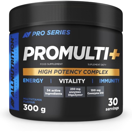 Пищевая добавка Allnutrition Diet Whey