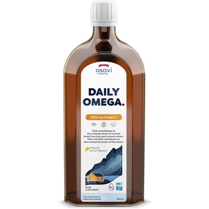 Витаминная сыворотка Osavi