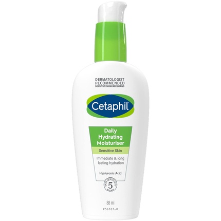 Дневной крем Cetaphil Daily Hydrating Легкий увлажняющий крем для лица