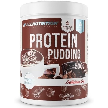 Пудинг Allnutrition