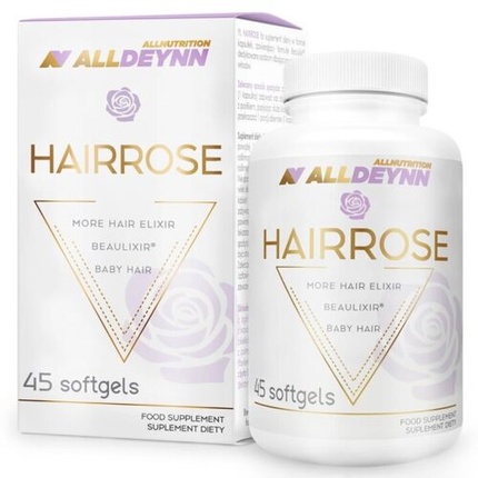 Витаминная сыворотка Allnutrition