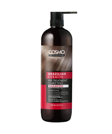 Шампунь Cosmo Professional Tricho Pro