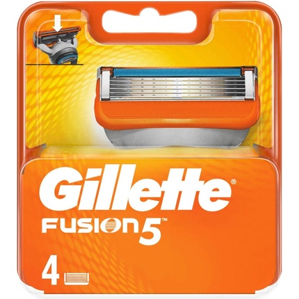 Система бритья Gillette Premium Blade