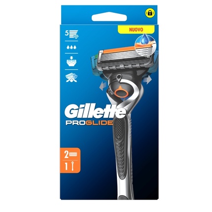 Бритва Gillette Proglide