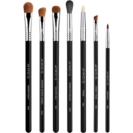 Набор кистей Sigma Beauty