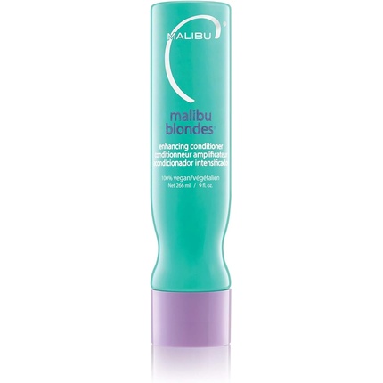 Кондиционер Malibu Blondes Enhancing