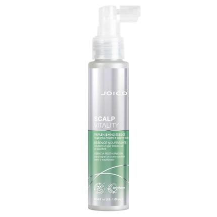 Восстанавливающая эссенция Joico Scalp Vitality