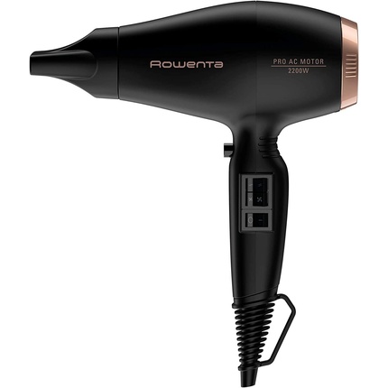 Фен Rowenta Compact Pro+