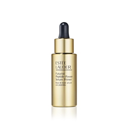 Primer Эссенция-Сыворотка Estee Lauder Futurist Peptide Power Увлажняющая Сыворотка-Праймер