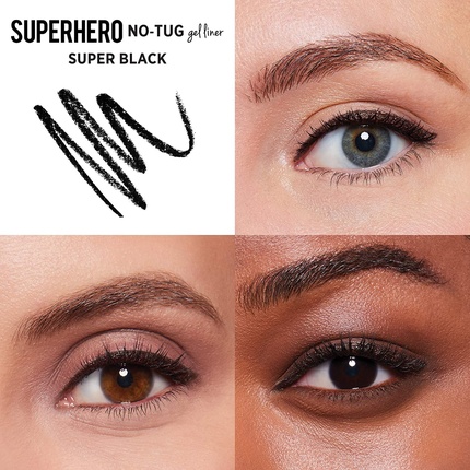 Гелевая подводка для глаз It Cosmetics