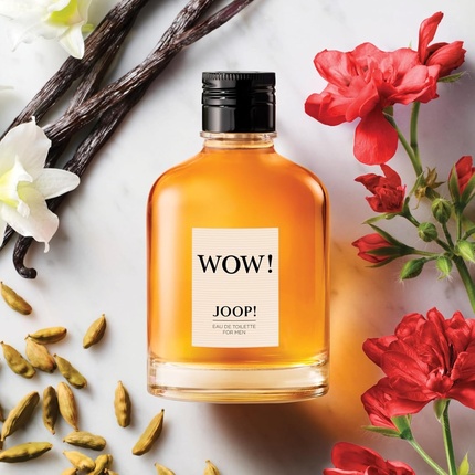 Туалетная вода JOOP! Wow!