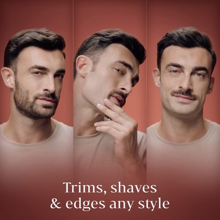 Сменные лезвия King C. Gillette Style Master