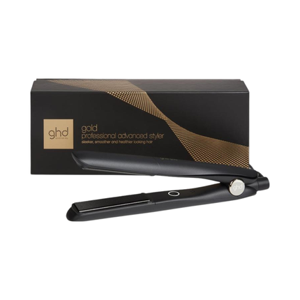 Выпрямитель для волос GHD Gold Professional Styler Black Premium