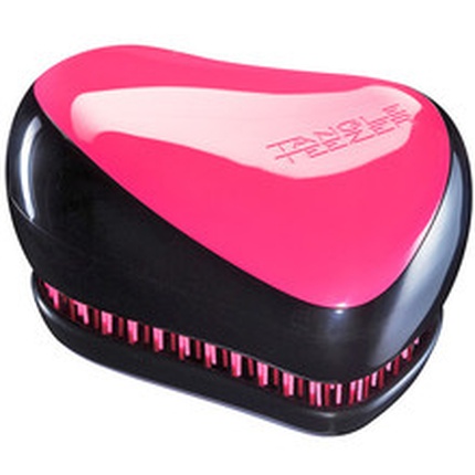 Расческа для волос Tangle Teezer Professional Rose Gold Cream Compact Styler