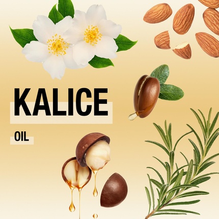 Многофункциональное масло Inoar Kalice