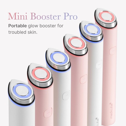 Инструмент для очищения лица Medicube Booster Pro Mini
