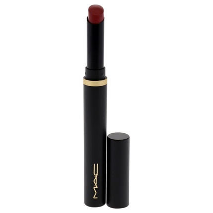 Помада MAC Powder Kiss Velvet Blur Slim Stick