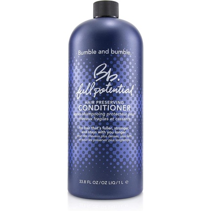 Кондиционер Bumble And Bumble Full Potential